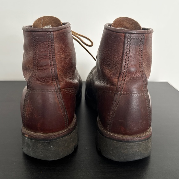 Red Wing Boots - Picture 6 of 16